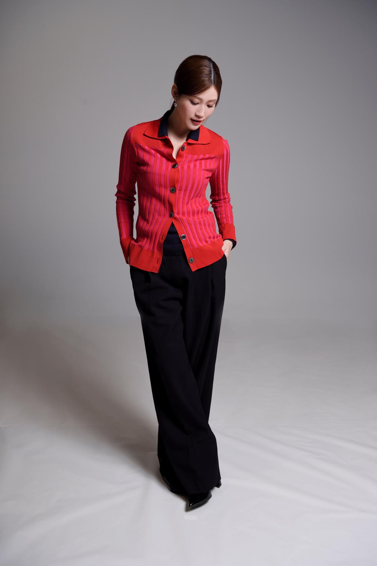 画像2: 【インタビュー】『君が最後に遺した歌』ヒロイン役に向き合った生見愛瑠の挑戦