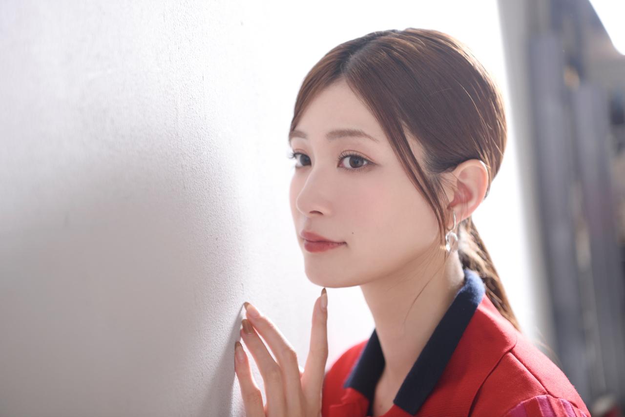 画像1: 【インタビュー】『君が最後に遺した歌』ヒロイン役に向き合った生見愛瑠の挑戦