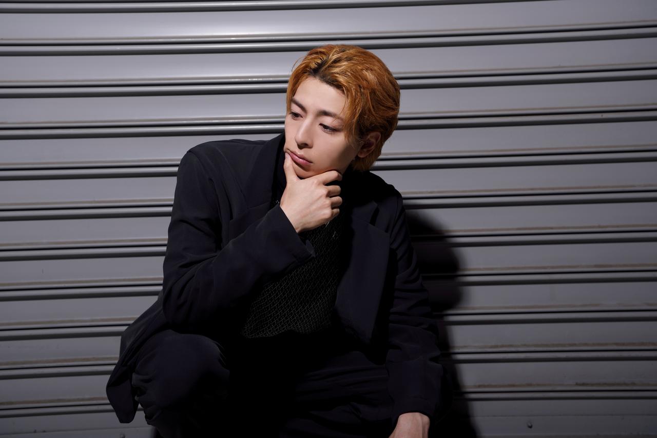 画像1: 【インタビュー】『架空の犬と嘘をつく猫』高杉真宙が感じる家族の優しさと居心地の良さ