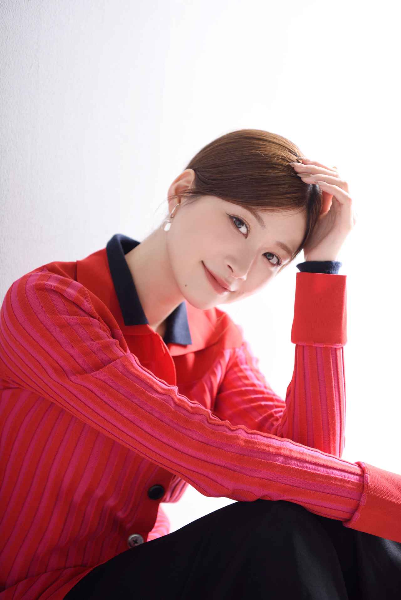 画像4: 【インタビュー】『君が最後に遺した歌』ヒロイン役に向き合った生見愛瑠の挑戦