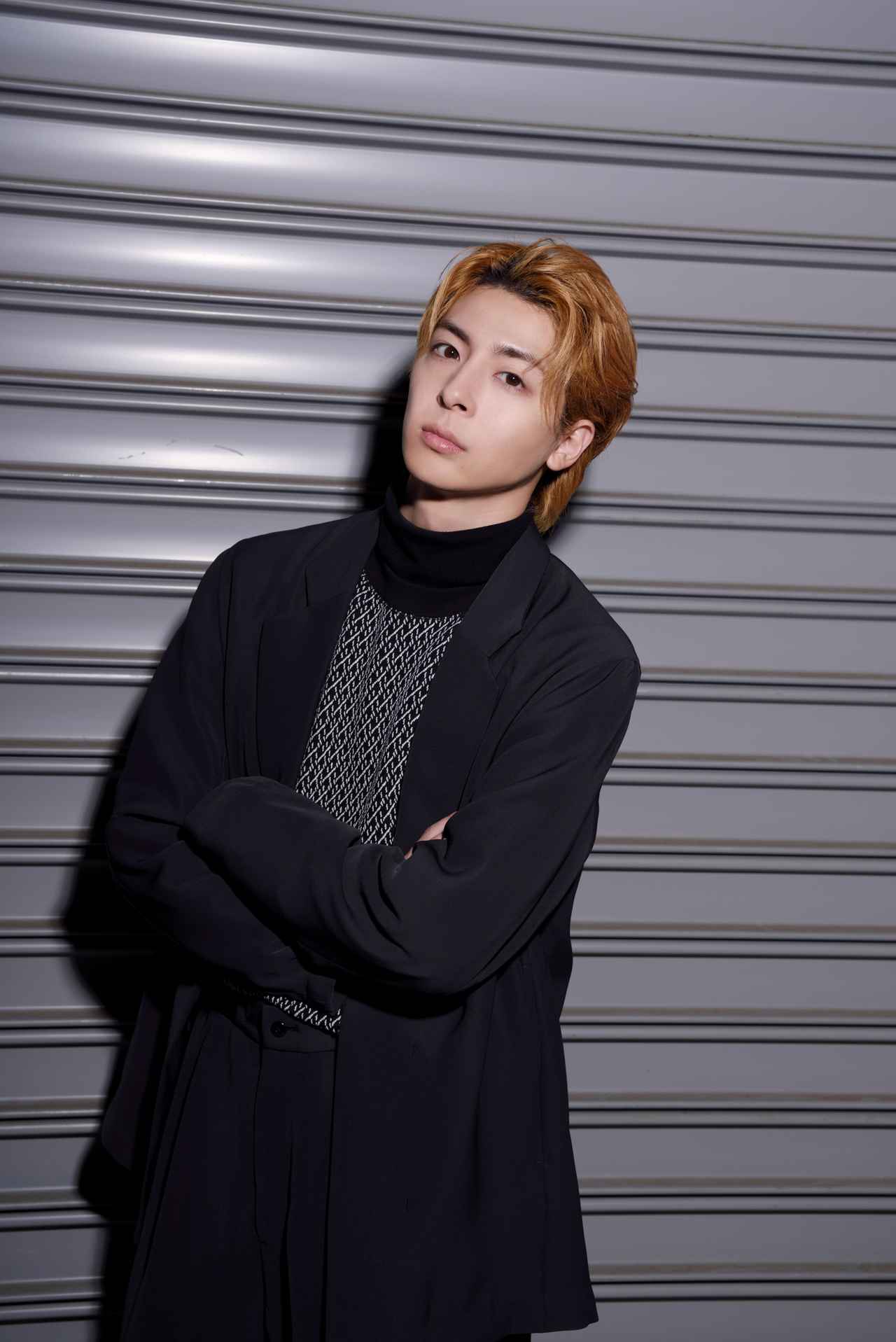 画像2: 【インタビュー】『架空の犬と嘘をつく猫』高杉真宙が感じる家族の優しさと居心地の良さ