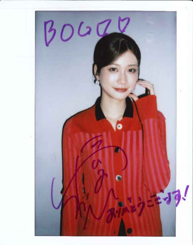 画像5: 【インタビュー】『君が最後に遺した歌』ヒロイン役に向き合った生見愛瑠の挑戦