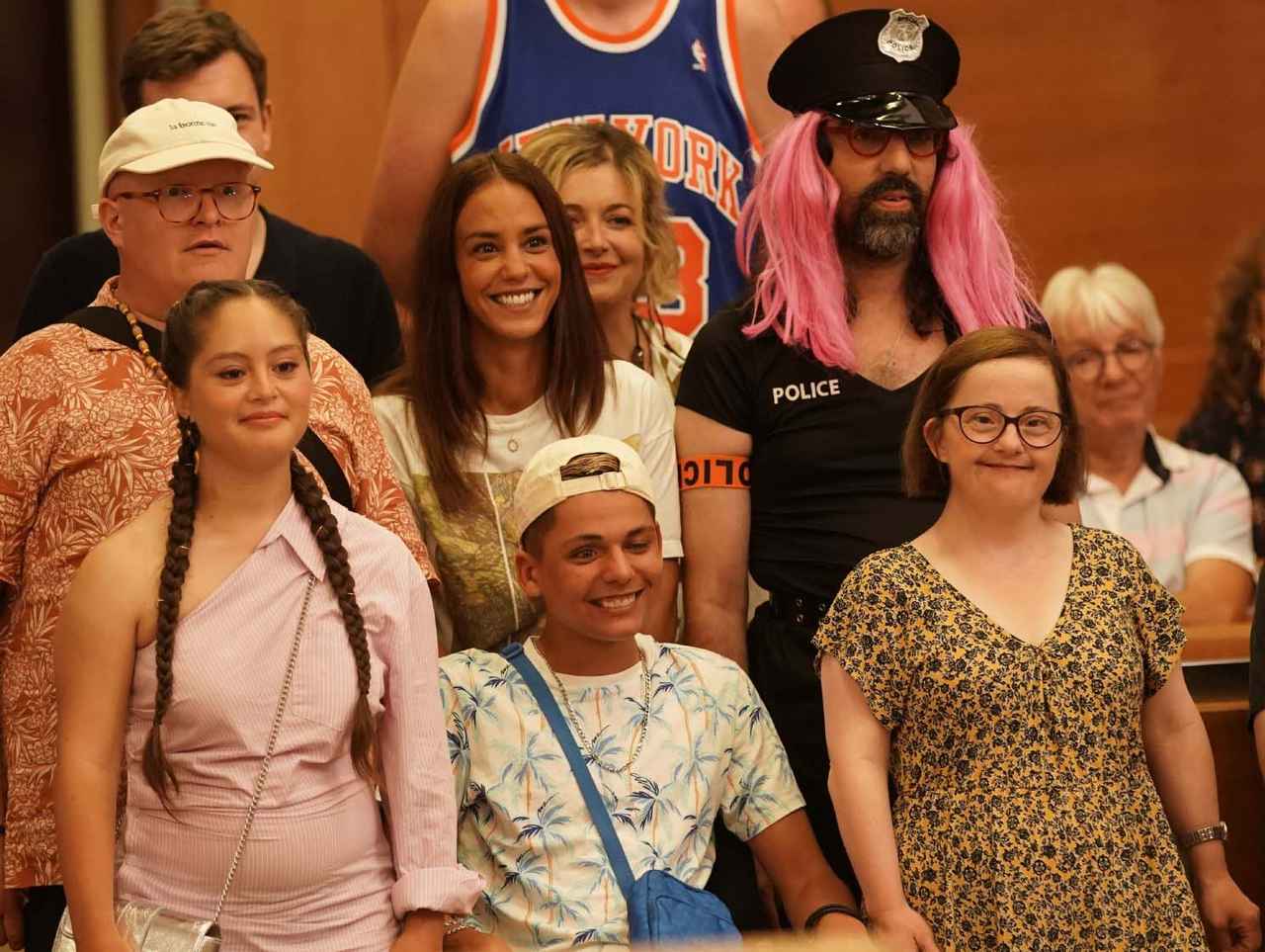 画像1: チェックポイント