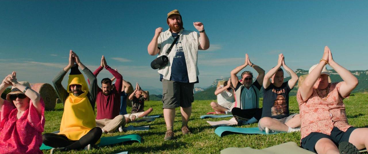 画像: ストーリー