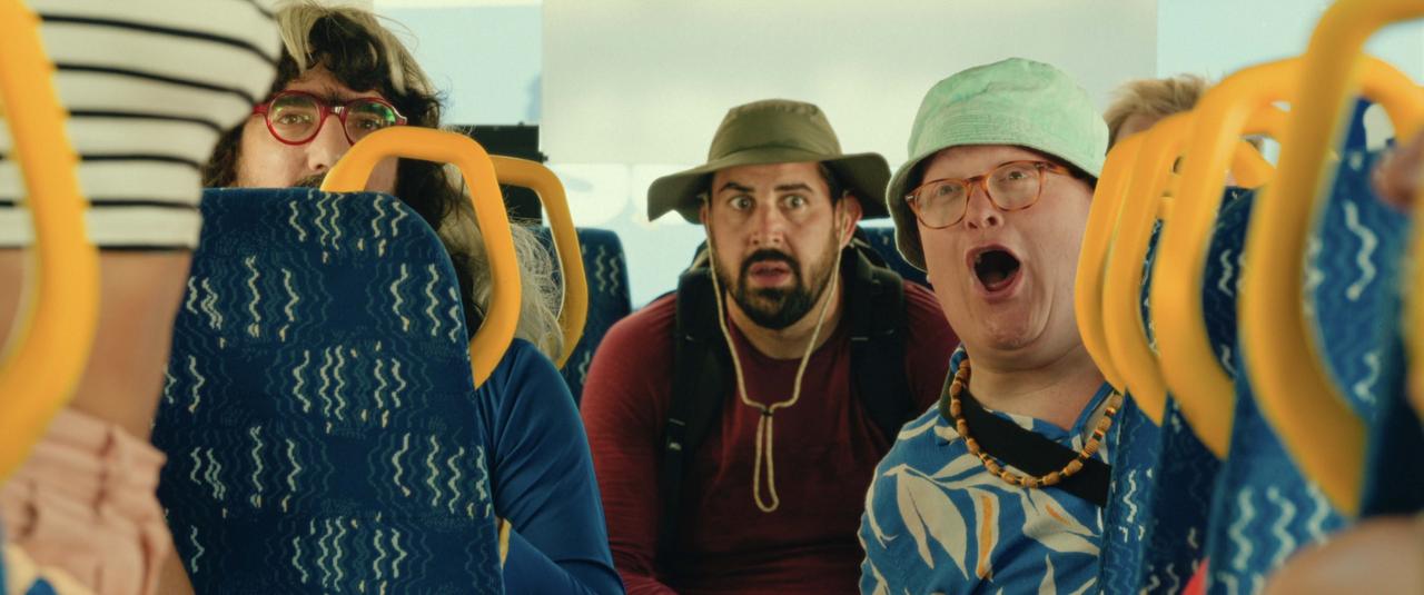 画像2: チェックポイント