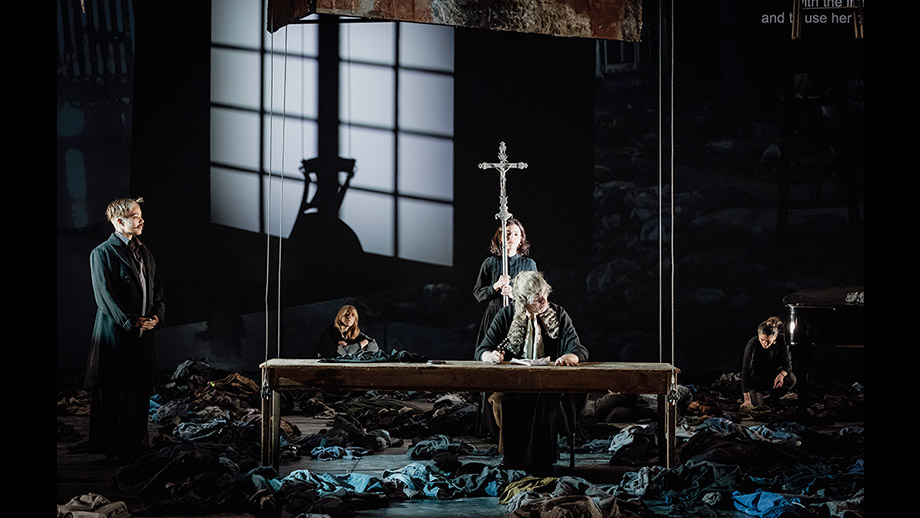 画像: 演劇を手がけ、それを映画化することの意味とAIの関係