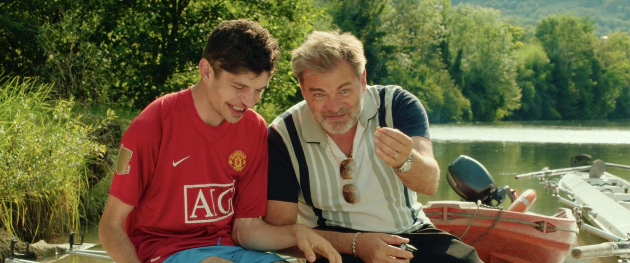 画像3: チェックポイント