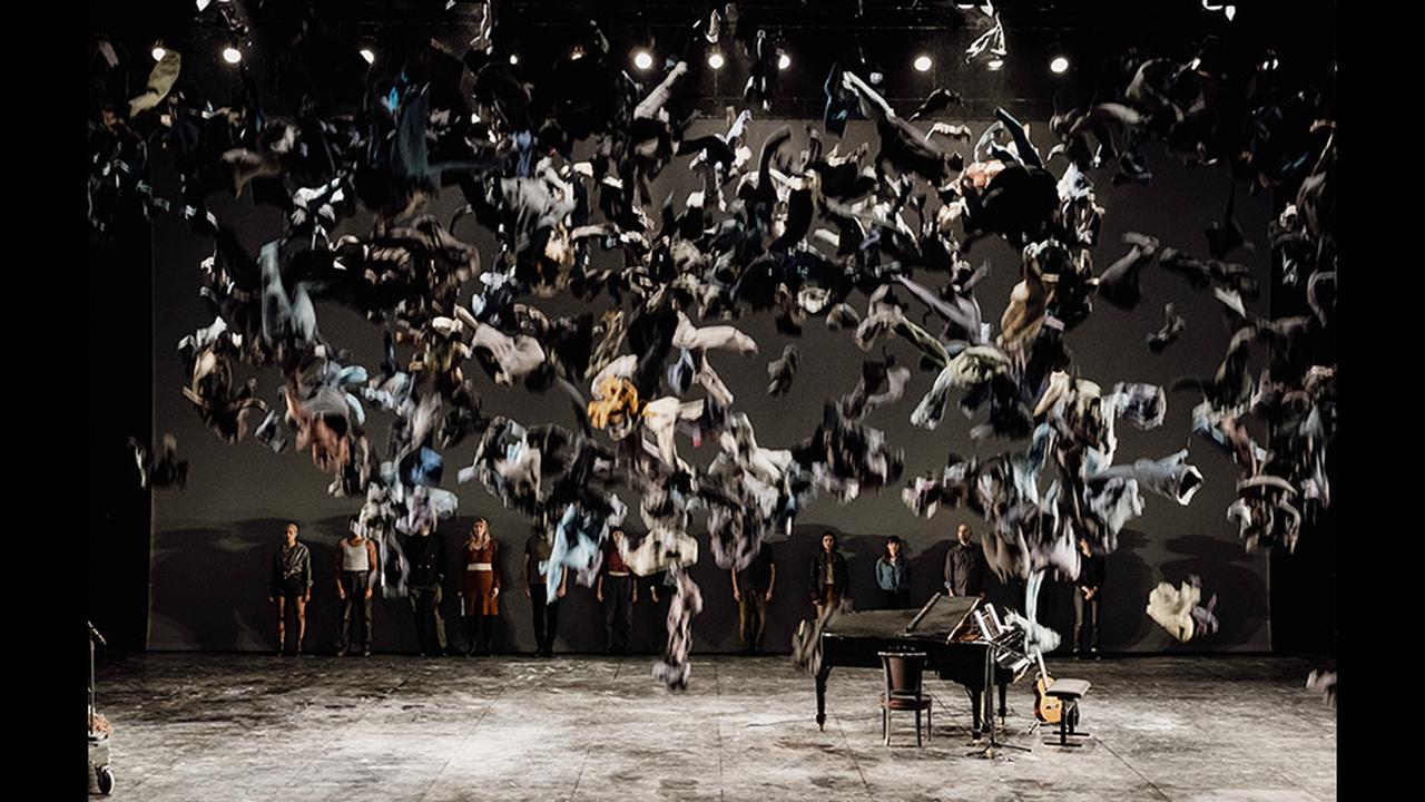 画像: イスラエルの持つ誇りと強さとは何か