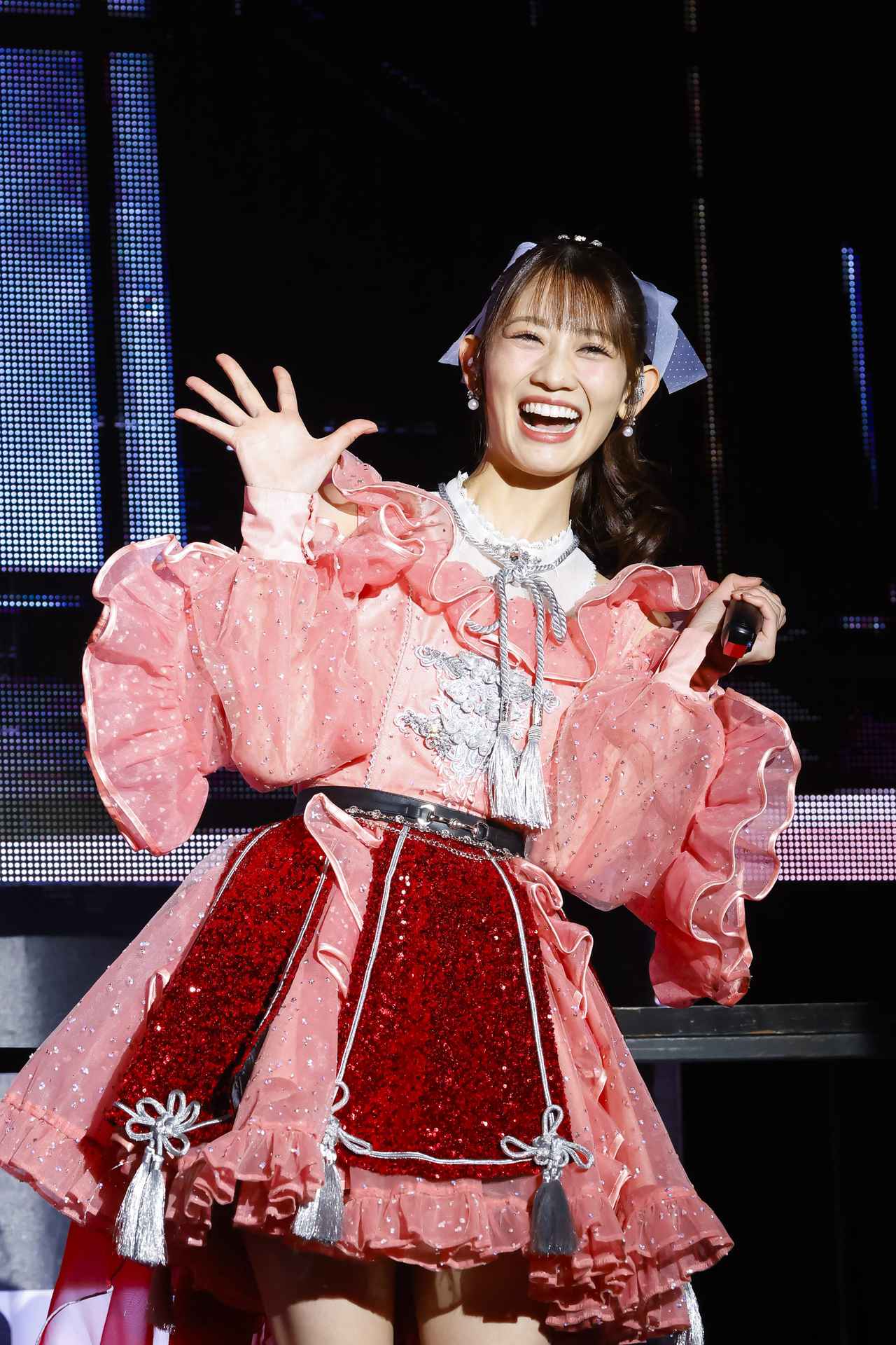 画像9: TEAM SHACHI、シャチハッピーラストイヤーを飾る「TEAM SHACHI 最終SHOW ～晴れ晴れ～」を振り返る