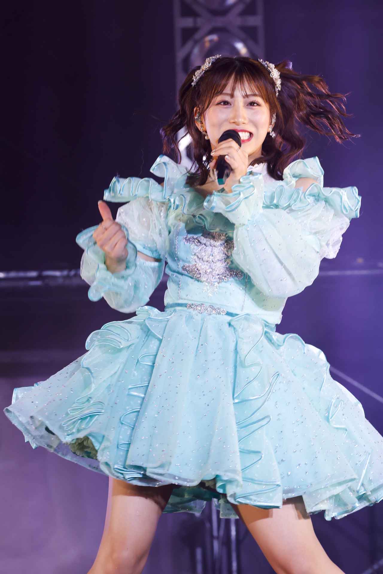 画像12: TEAM SHACHI、シャチハッピーラストイヤーを飾る「TEAM SHACHI 最終SHOW ～晴れ晴れ～」を振り返る