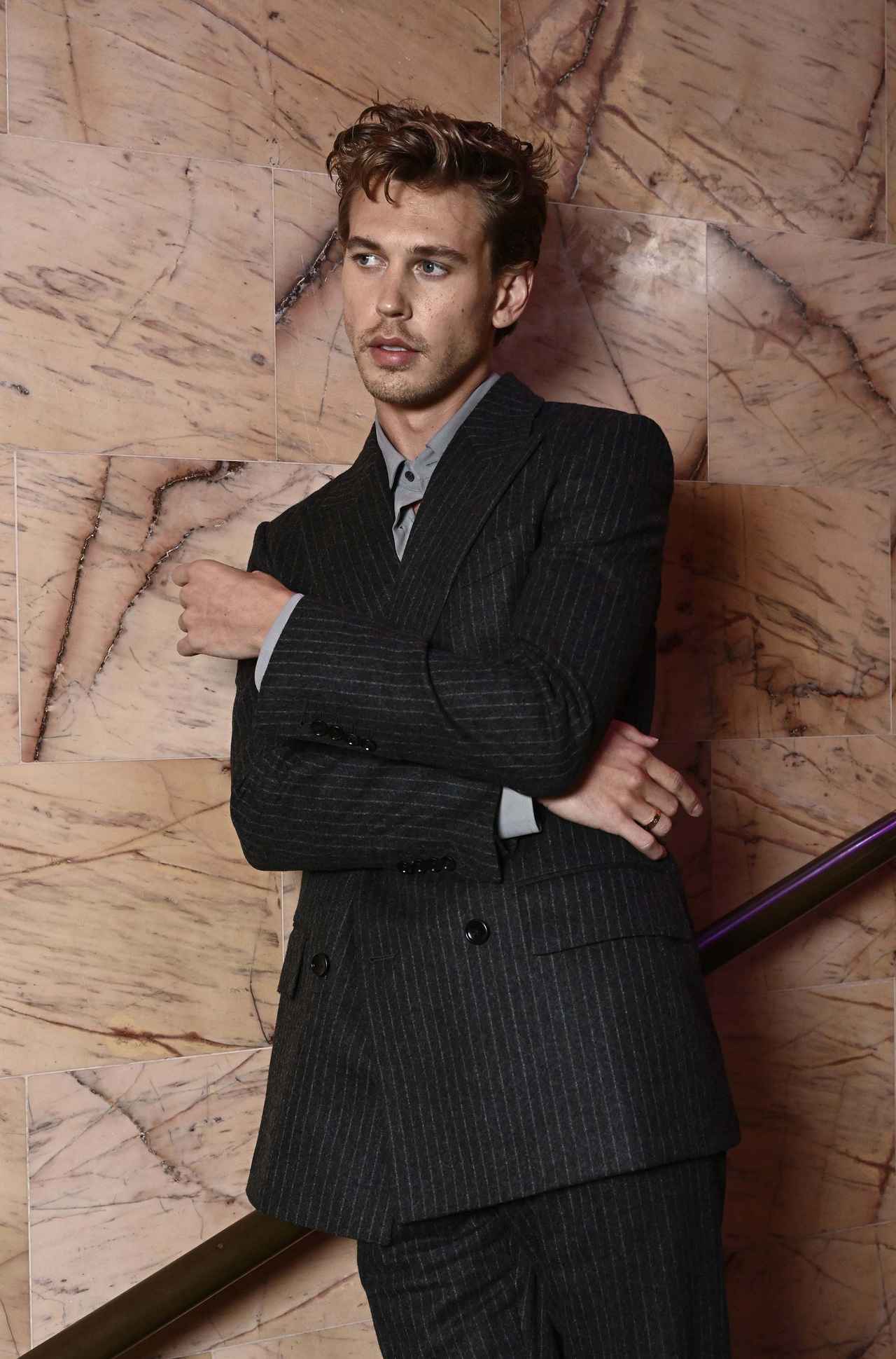 画像: Photo by Gareth Cattermole/BAFTA/Getty Images for BAFTA