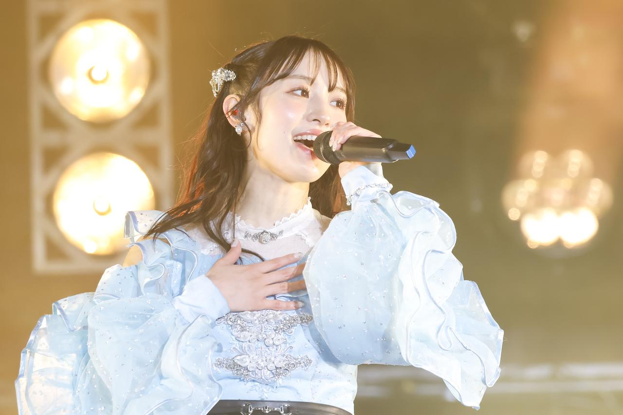 画像4: TEAM SHACHI、シャチハッピーラストイヤーを飾る「TEAM SHACHI 最終SHOW ～晴れ晴れ～」を振り返る