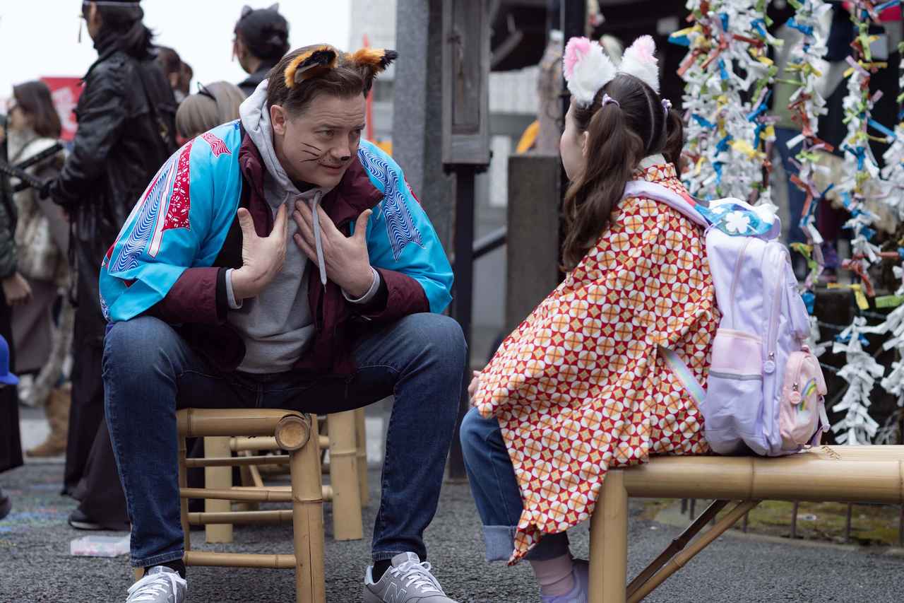 画像4: 2026年、はじまりを照らすハリウッドスター8人