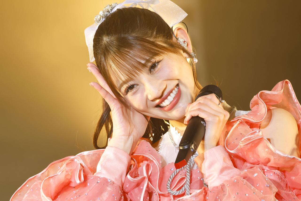 画像3: TEAM SHACHI、シャチハッピーラストイヤーを飾る「TEAM SHACHI 最終SHOW ～晴れ晴れ～」を振り返る