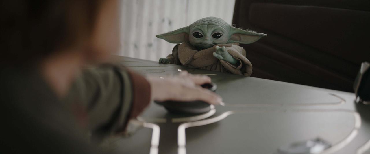 画像: 世界を変える存在とも言われているグローグーを待つ驚くべき運命とは?