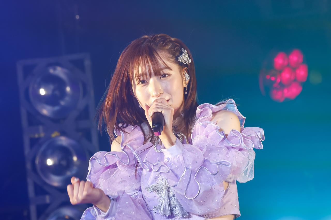 画像5: TEAM SHACHI、シャチハッピーラストイヤーを飾る「TEAM SHACHI 最終SHOW ～晴れ晴れ～」を振り返る