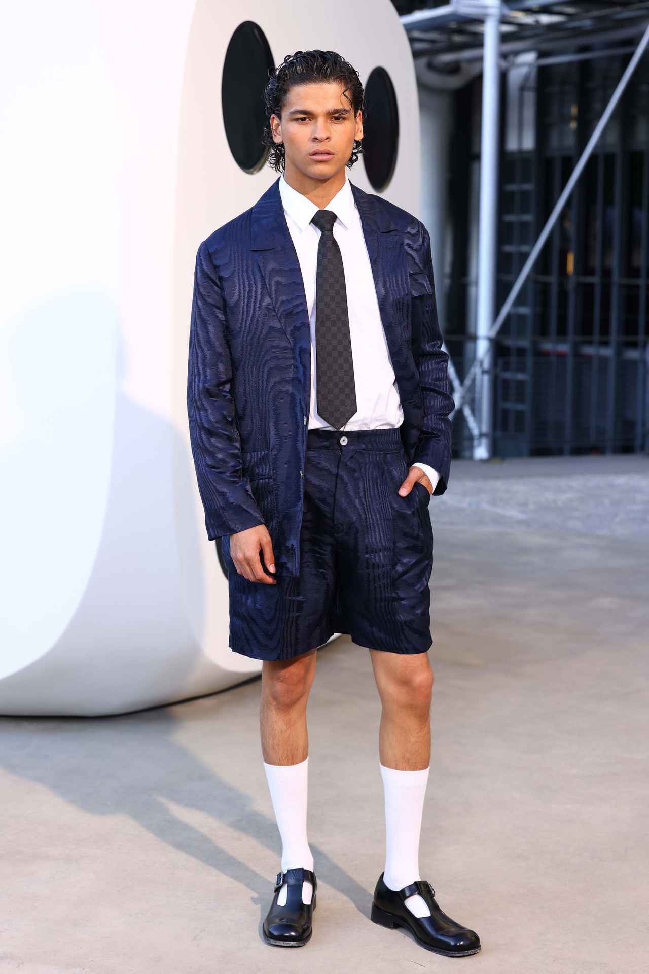 画像: ディファラオ・ウン=ア=タイ Photo by Marc Piasecki/WireImage