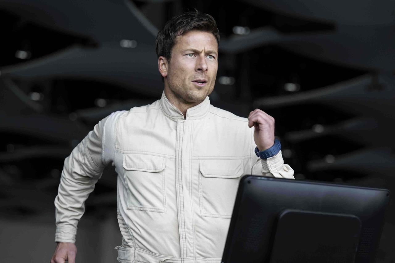 画像1: 2026年、はじまりを照らすハリウッドスター8人