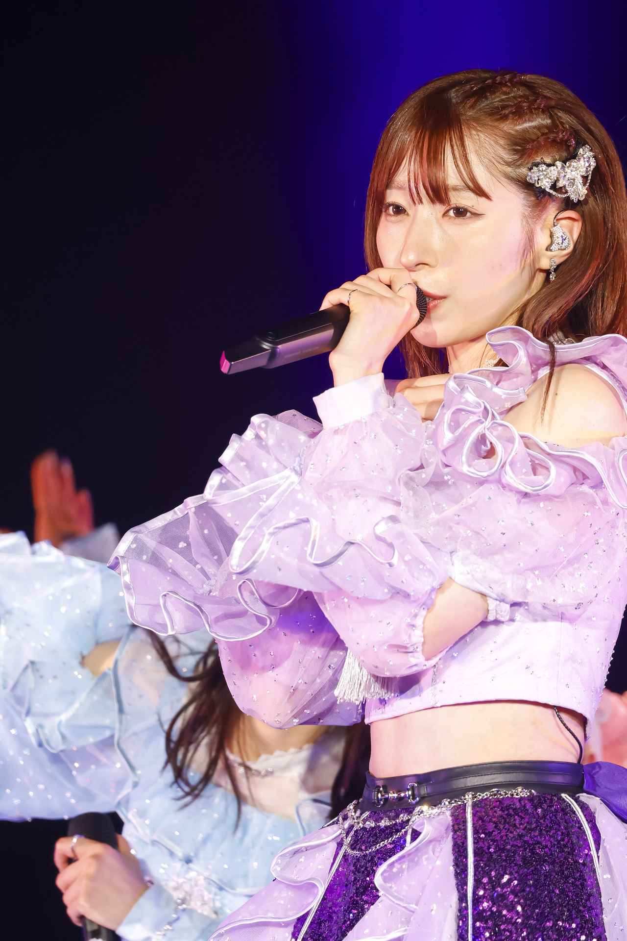 画像11: TEAM SHACHI、シャチハッピーラストイヤーを飾る「TEAM SHACHI 最終SHOW ～晴れ晴れ～」を振り返る