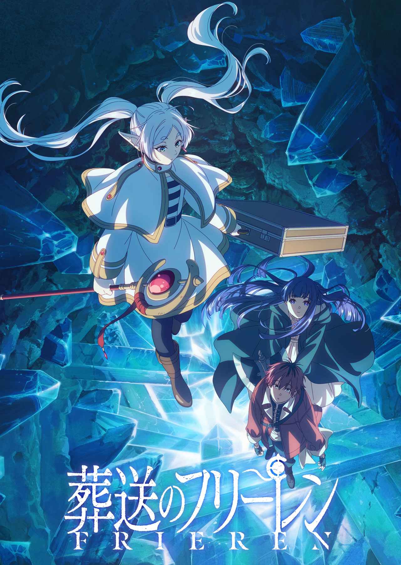 画像10: 【アマプラ】「Prime Video」2026年1月の配信ラインナップが発表！