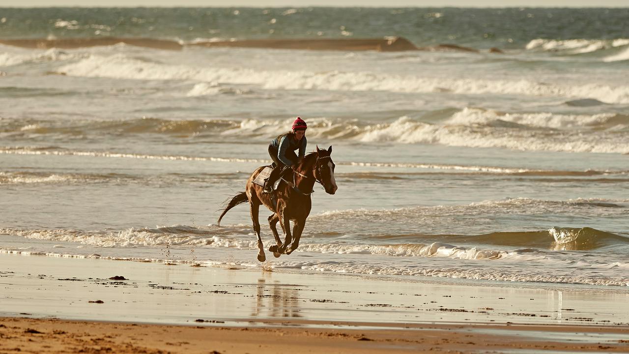 画像: 『ライド・ライク・ア・ガール』