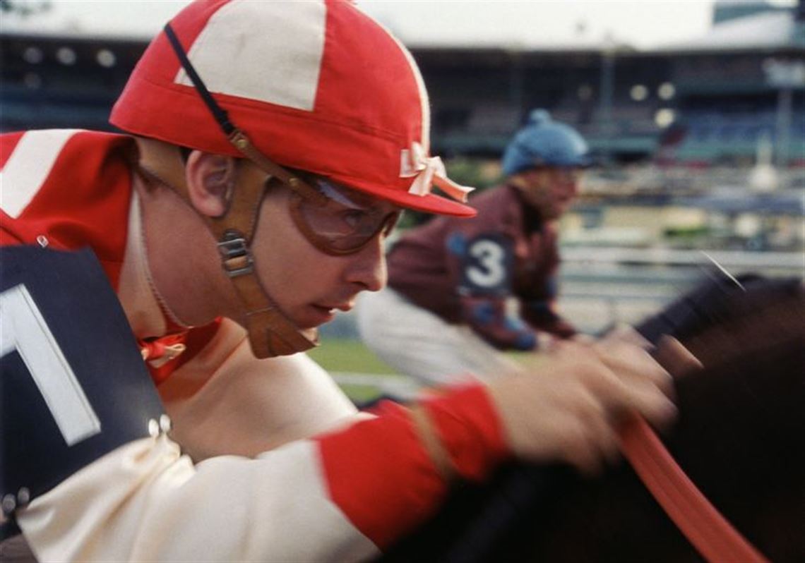 画像: 『シービスケット』 ©Universal Pictures and Dreamworks LLC.