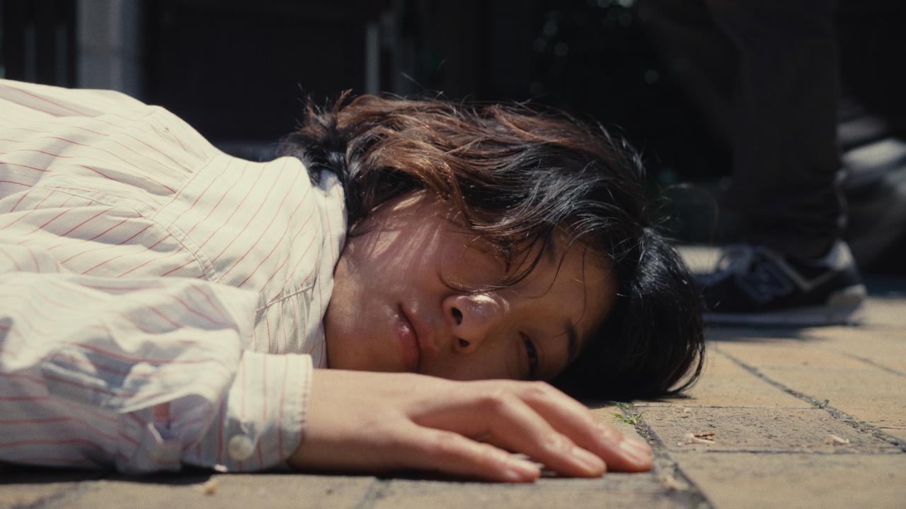 画像1: 現代を撃ち抜く、映像の心拍。 世界が注目する映像作家たちによる、現代の“脈動”を切り取った5篇。