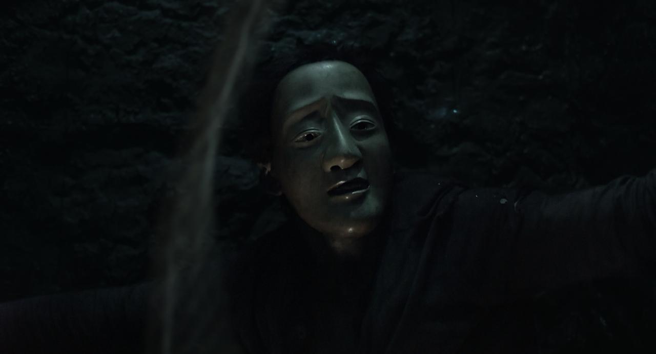 画像: ©BBCFilms & AcademyFilms