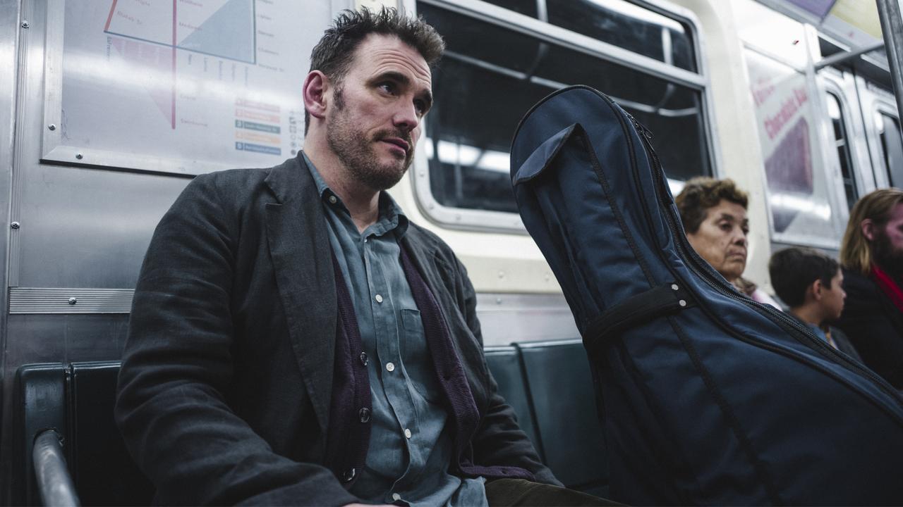 画像2: 現代を撃ち抜く、映像の心拍。 世界が注目する映像作家たちによる、現代の“脈動”を切り取った5篇。