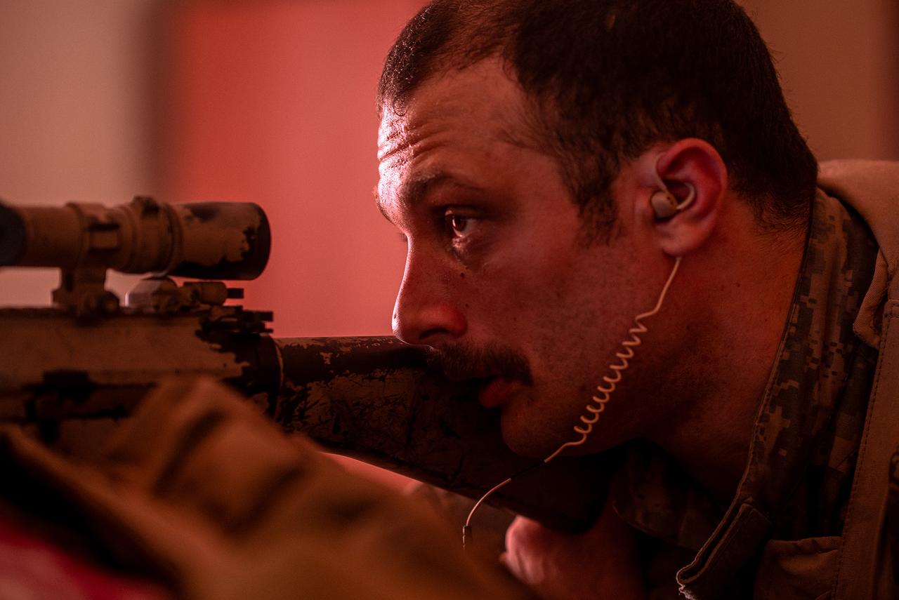 画像2: 『シビル・ウォー』からなぜ『ウォーフェア 戦地最前線』が生まれたのか？ガーランド監督のインタビュー到着！