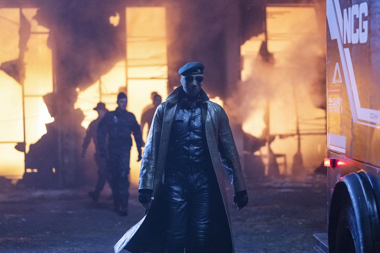 画像3: アドレナリン全開！心拍数を加速させる新規場面写真７点を一挙解禁!