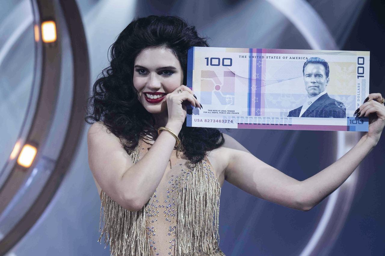 画像4: アドレナリン全開！心拍数を加速させる新規場面写真７点を一挙解禁!