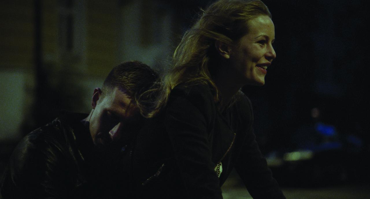 画像: 『オスロ、8月31日』 © Motlys AS / Norway