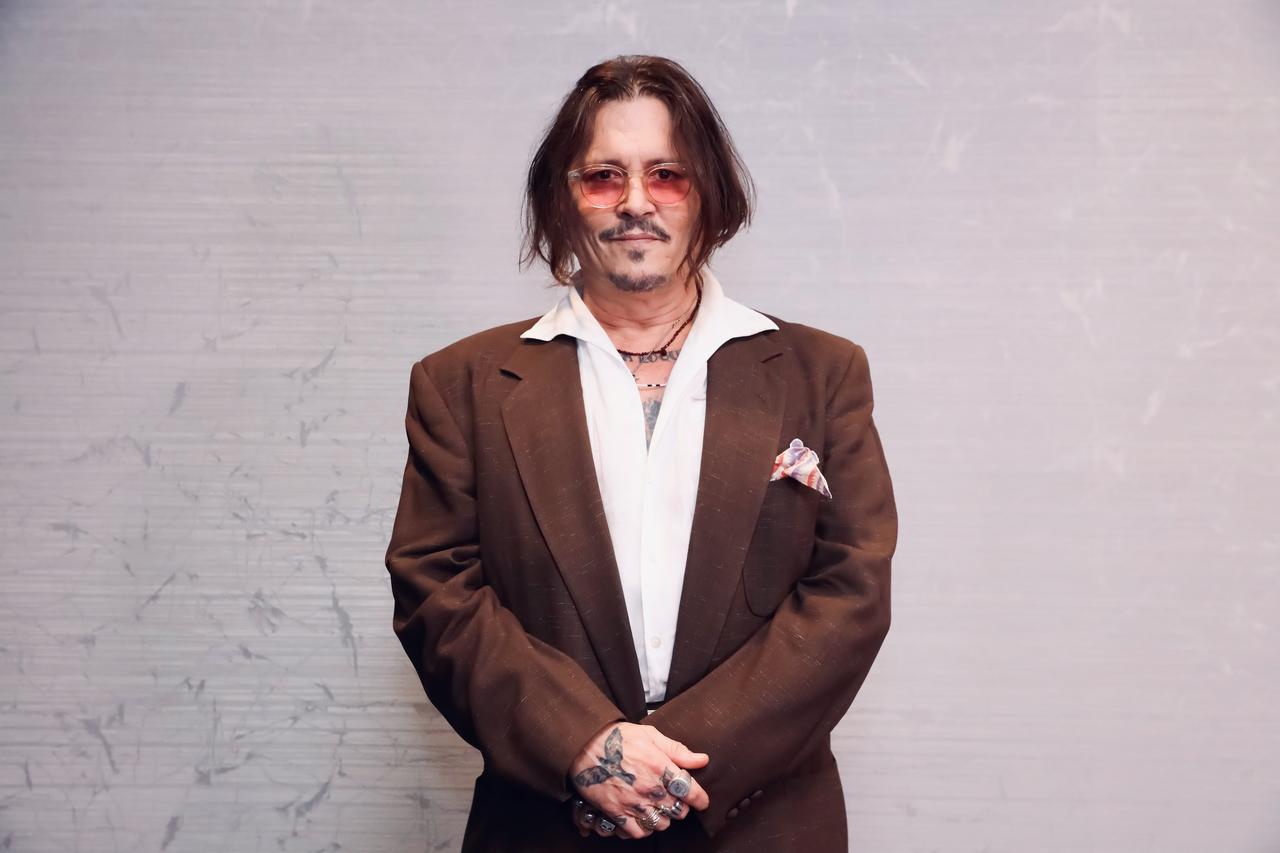 画像: 「時代にとって大胆すぎると言われながらも、自分のスタイルを貫いた彼の姿勢を心から尊敬しています」