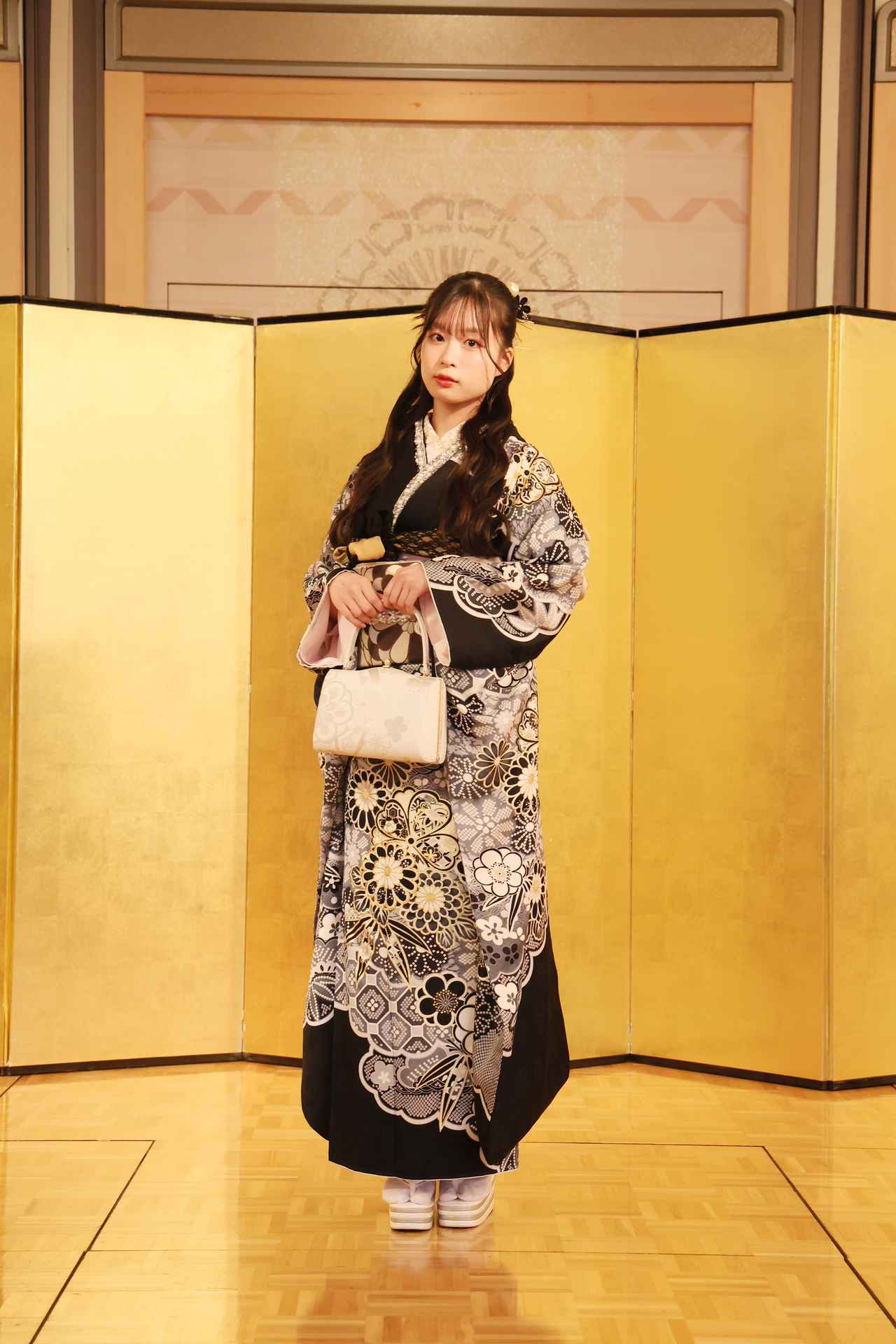 画像5: ©2026 Zest, Inc. / 衣装協力：株式会社清水屋