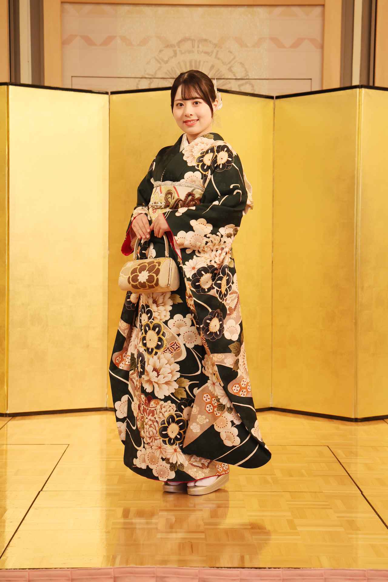 画像6: ©2026 Zest, Inc. / 衣装協力：株式会社清水屋