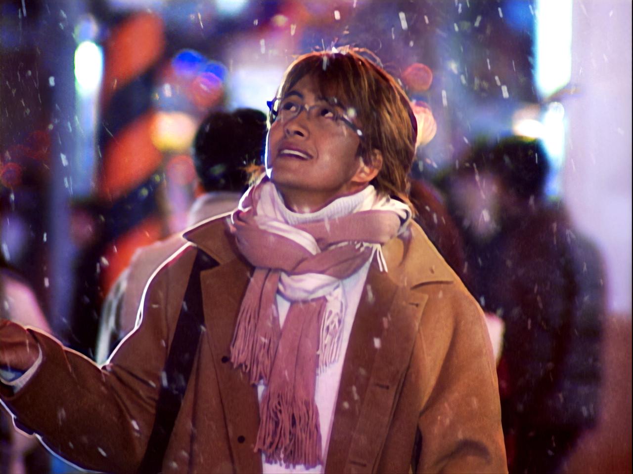 画像2: 数々の名シーンと名曲が新たな感動を呼び起こす