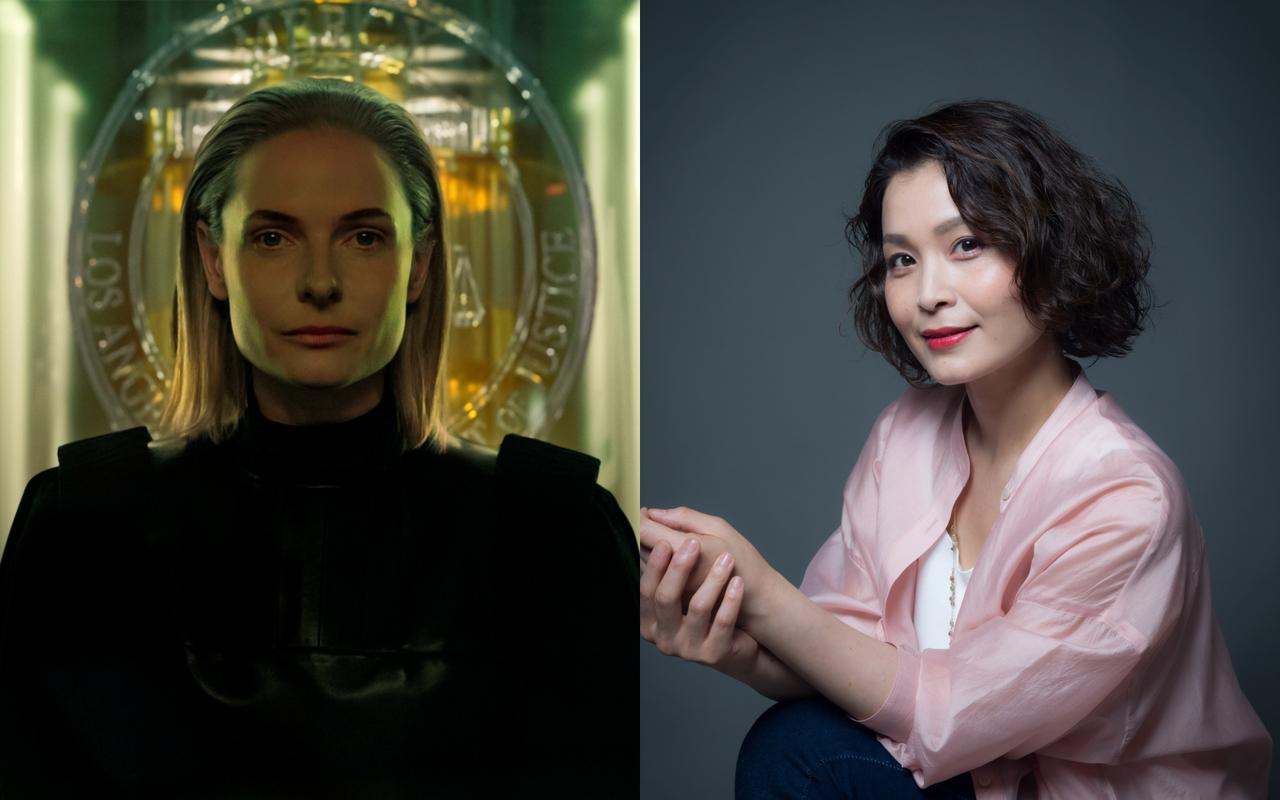 画像2: 山寺「文句なしの傑作」 「まさにノンストップ・エンタテインメント！」