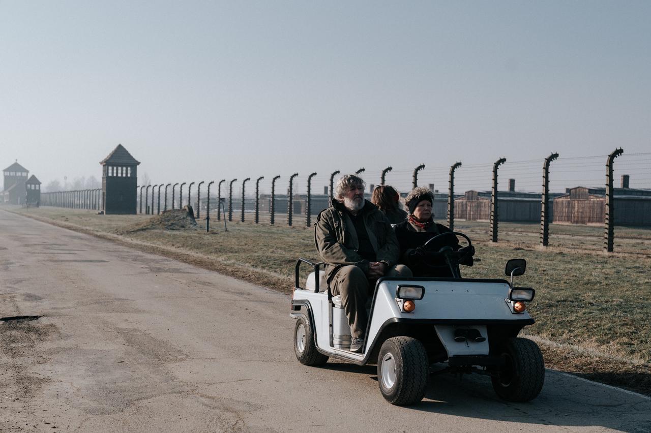 画像2: 映画『旅の終わりのたからもの』が呼び起こす“痛み”を語り継ぐことの力　監督＆キャストが語るアウシュヴィッツでの撮影秘話