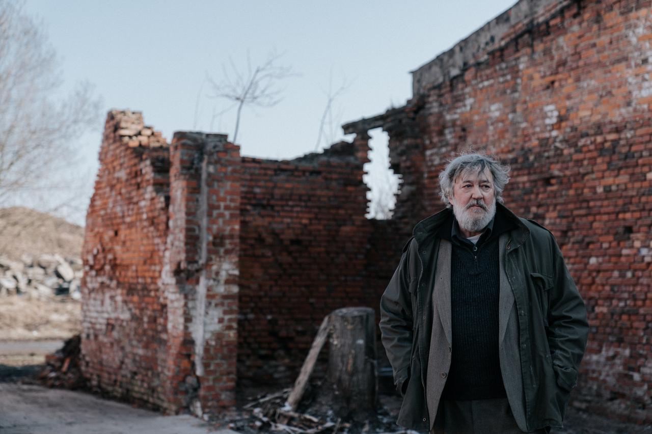 画像3: 映画『旅の終わりのたからもの』が呼び起こす“痛み”を語り継ぐことの力　監督＆キャストが語るアウシュヴィッツでの撮影秘話