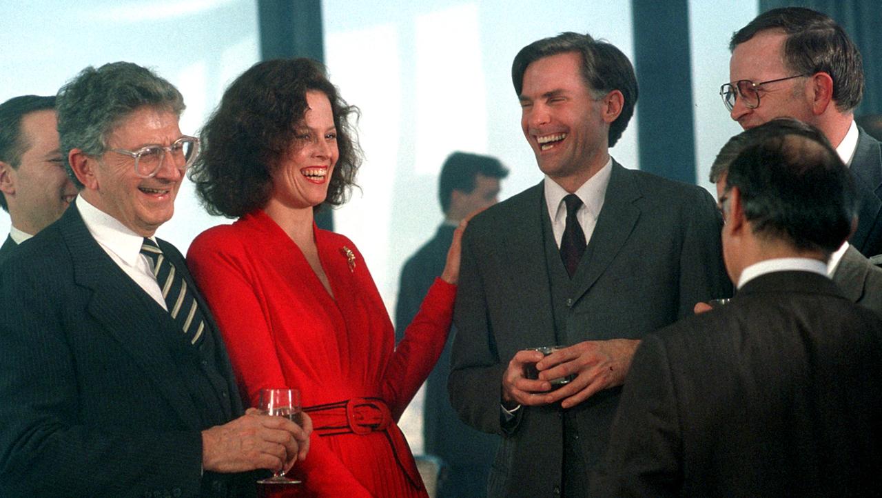 画像9: こんな上司、現実には無理!映画に学ぶ“最悪な上司”サバイバル術