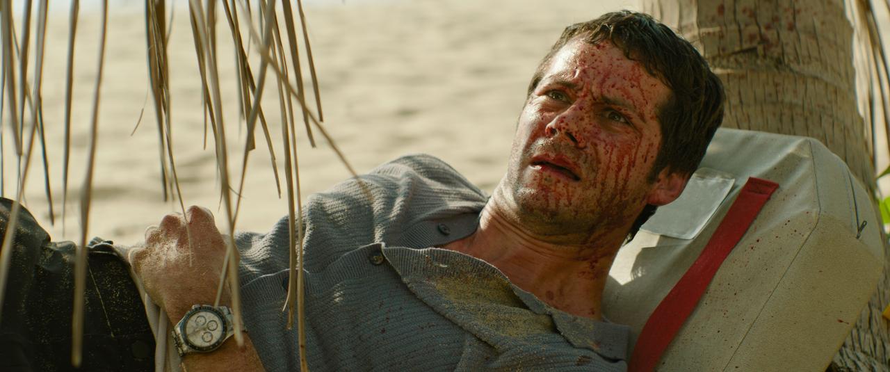 画像: ブラッドリー（ディラン・オブライエン）