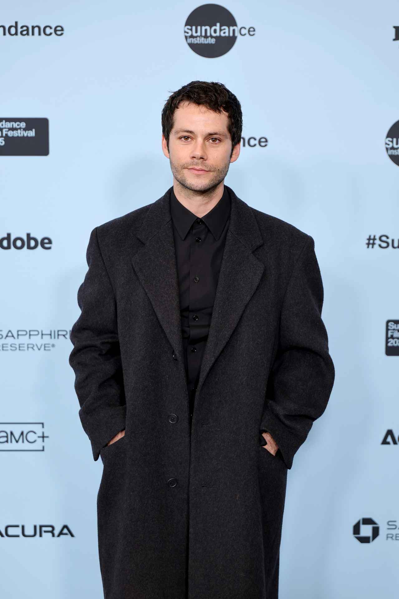 画像: Dylan O'Brien