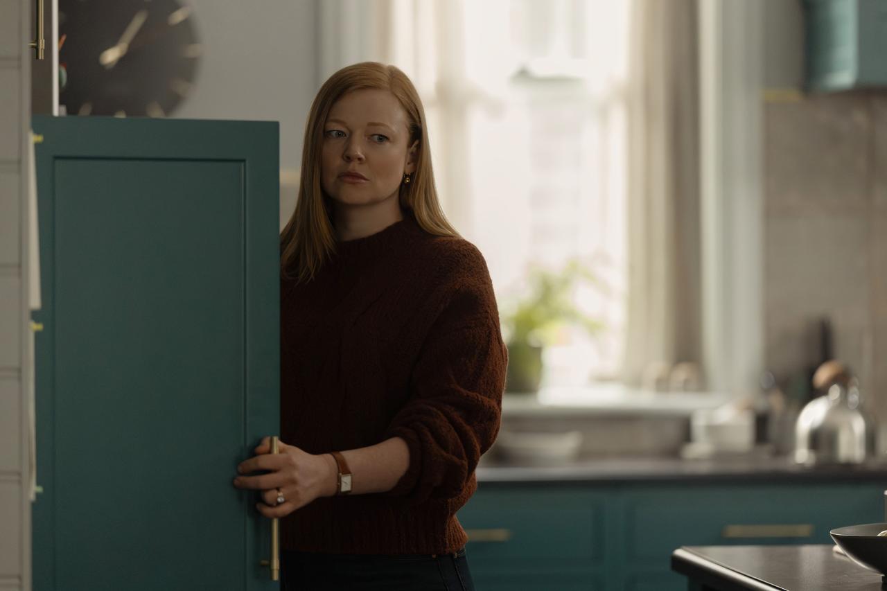 画像: 実力派俳優による迫真の演技が話題のサスペンスドラマが登場!2026年2月に注目したい海外ドラマ5選