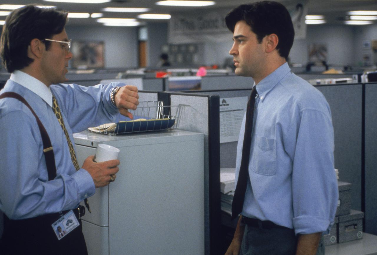 画像8: こんな上司、現実には無理！映画に学ぶ“最悪な上司”サバイバル術