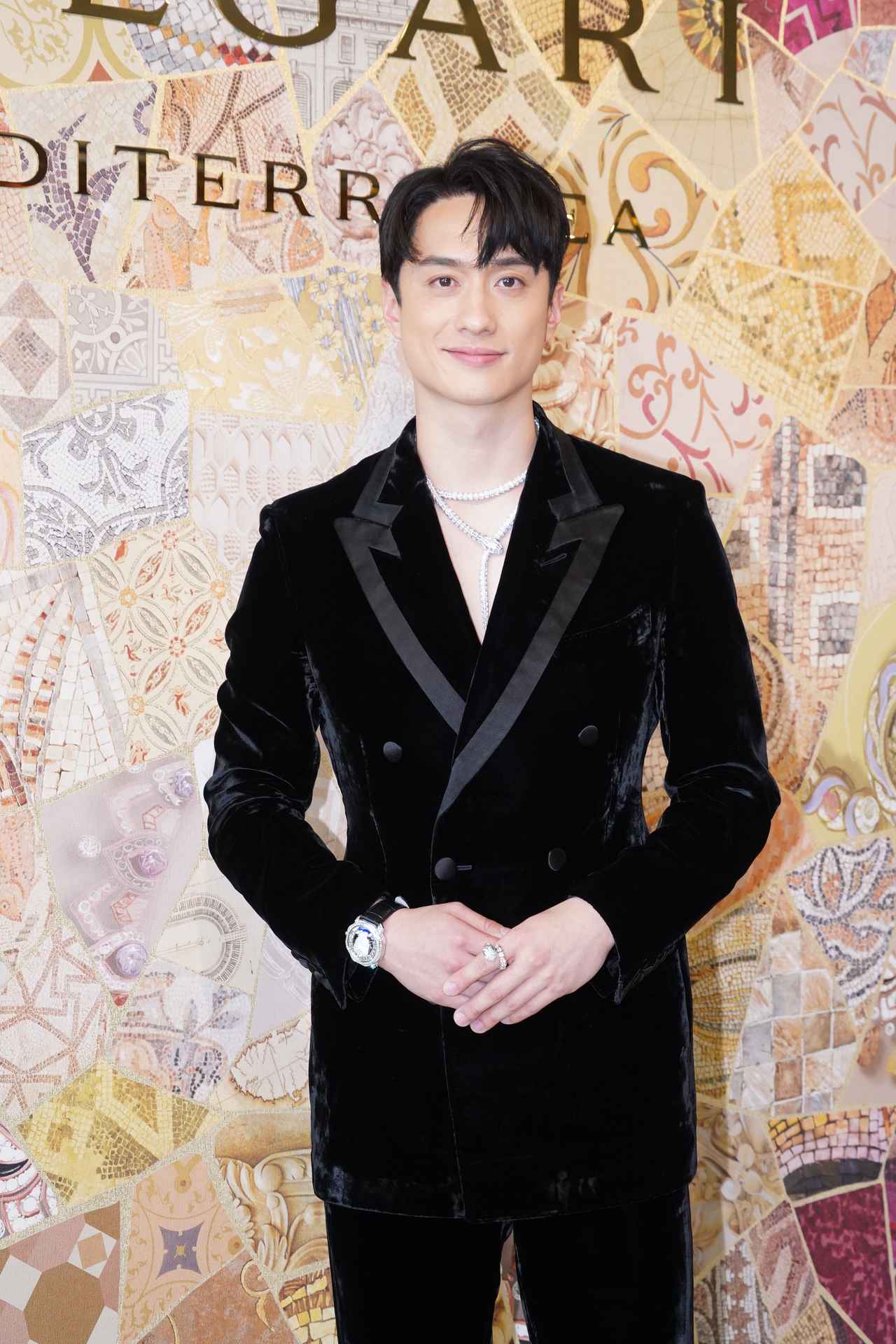 画像: テレンス・ラウ Photo by VCG/VCG via Getty Images