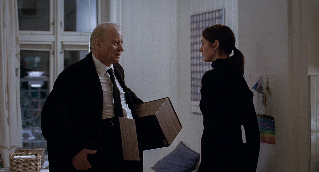 画像: 『センチメンタル・バリュー』2/20公開 © 2025 MER FILM / EYE EYE PICTURES / LUMEN / MK PRODUCTIONS / ZENTROPA ENTERTAINMENTS5 APS / ZENTROPA SWEDEN AB / KOMPLIZEN FILM / BRITISH BROADCASTING CORPORATION / ARTE FRANCE CINÉMA / FILM I VÄST / OSLO FILM FUND / MEDIEFONDET ZEFYR / ZDF / ARTE