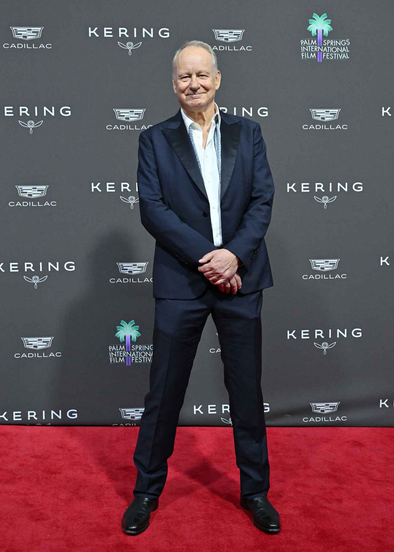 画像: ステラン・スカルスガルド