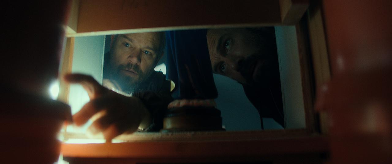 画像: Courtesy of Netflix　© 2025 Netflix, Inc.