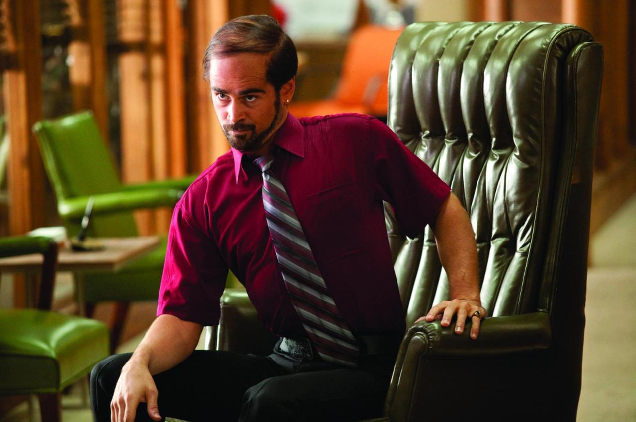 画像10: こんな上司、現実には無理!映画に学ぶ“最悪な上司”サバイバル術